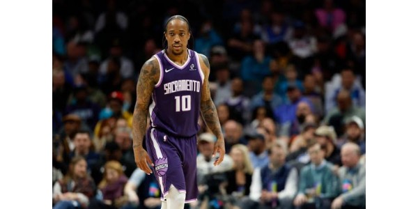 Los Denver Nuggets han fichado a DeMar DeRozan con un contrato de 3,9 millones de dólares Los Denver Nuggets han fichado a DeMar DeRozan con un contrato de 3,9 millones de dólares